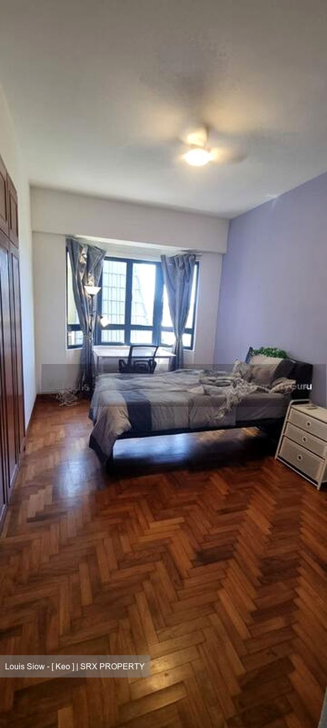 Westcove Condominium (D5), Condominium #563801631
